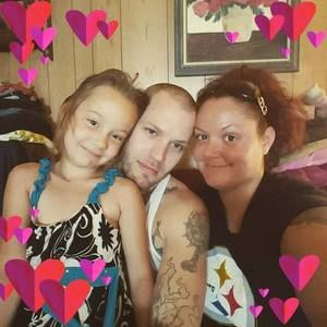 Meet your Posher, Alicia